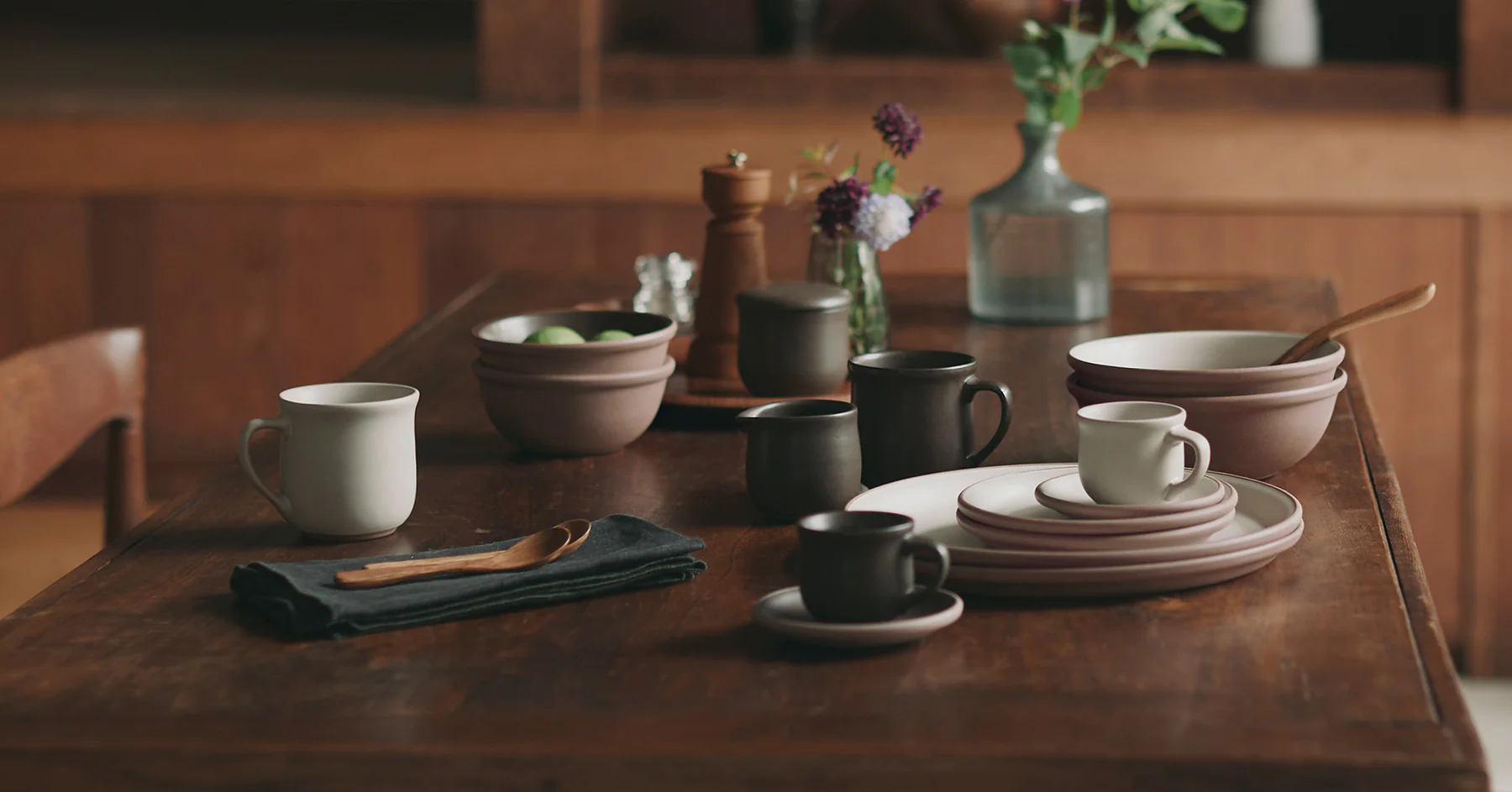 Minimalist Design for Everyday Rituals